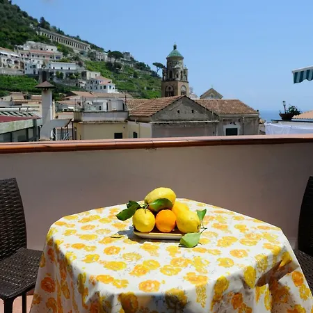 Gæstehus Beautiful Lights