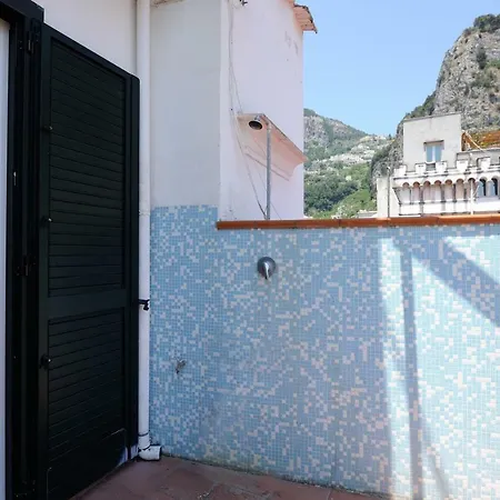 Beautiful Lights Amalfi