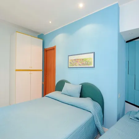 Gæstehus Beautiful Lights Amalfi