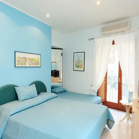 Gæstehus Beautiful Lights 3*