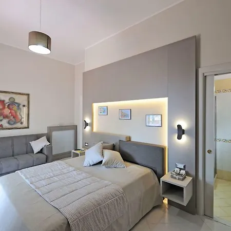 Beautiful Lights Gæstehus