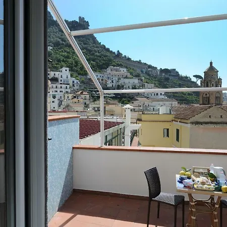 Gæstehus Beautiful Lights 3*