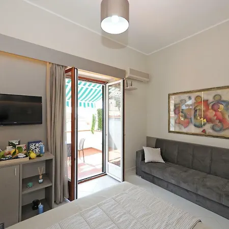 Gæstehus Beautiful Lights