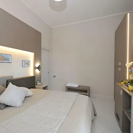 Beautiful Lights 3* Amalfi