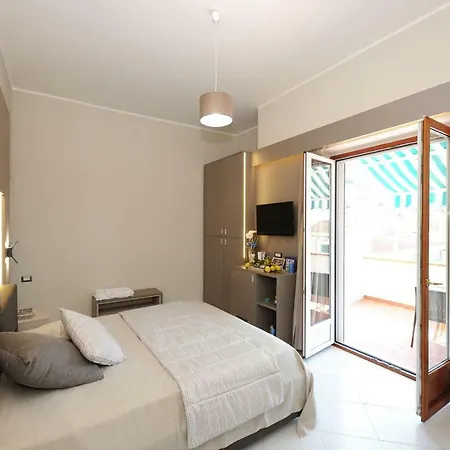 Beautiful Lights 3* Amalfi