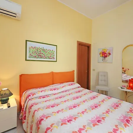 Beautiful Lights Gæstehus 3*