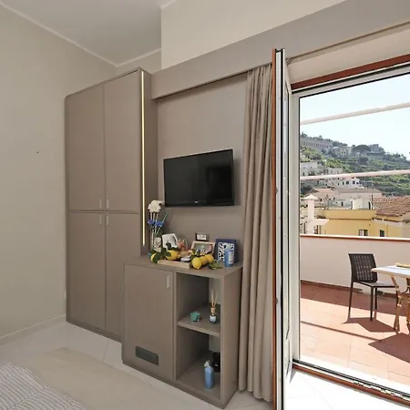 Gæstehus Beautiful Lights Amalfi