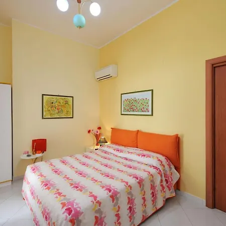 Beautiful Lights Gæstehus Amalfi