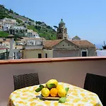 Beautiful Lights Guest house Amalfi