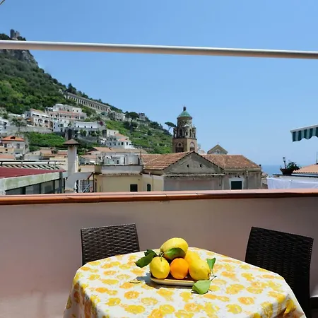 Гостевой дом Beautiful Lights