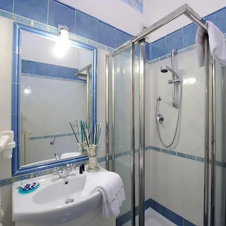 Beautiful Lights 3* Амальфи