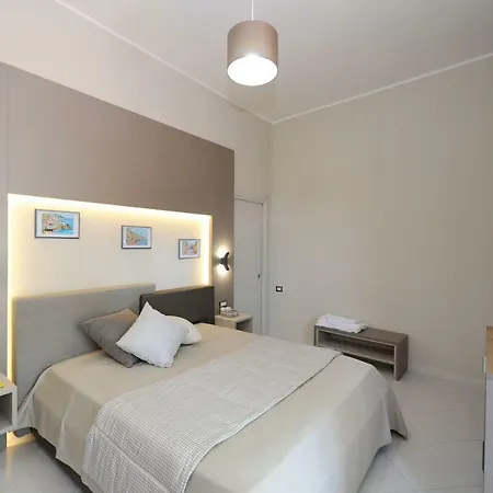 Гостевой дом Beautiful Lights