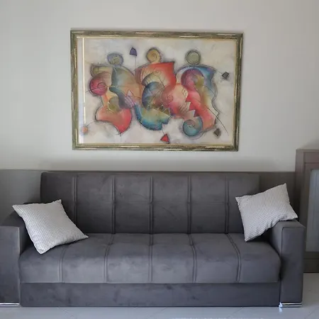 Beautiful Lights Гостевой дом