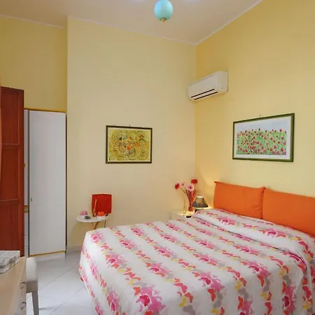 Beautiful Lights Гостевой дом Амальфи