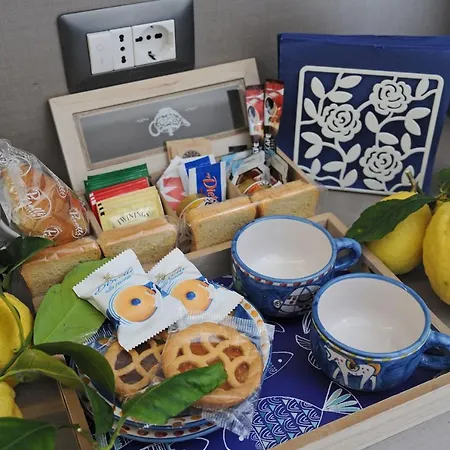 Beautiful Lights Гостевой дом