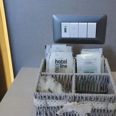 Beautiful Lights Гостевой дом