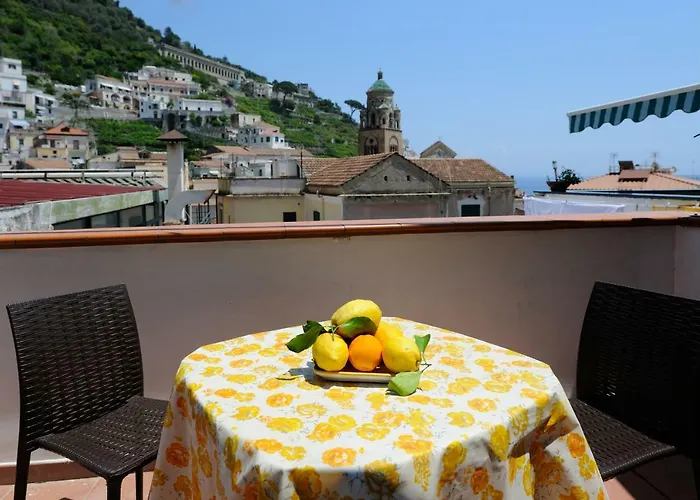 Pensjonat Beautiful Lights