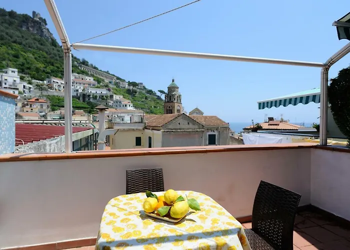 Beautiful Lights Pensjonat