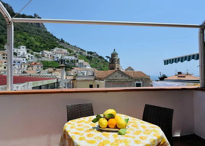 Гостевой дом Beautiful Lights