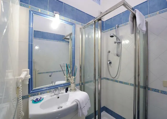 Beautiful Lights 3* Amalfi