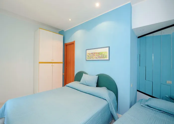 Гостевой дом Beautiful Lights Амальфи