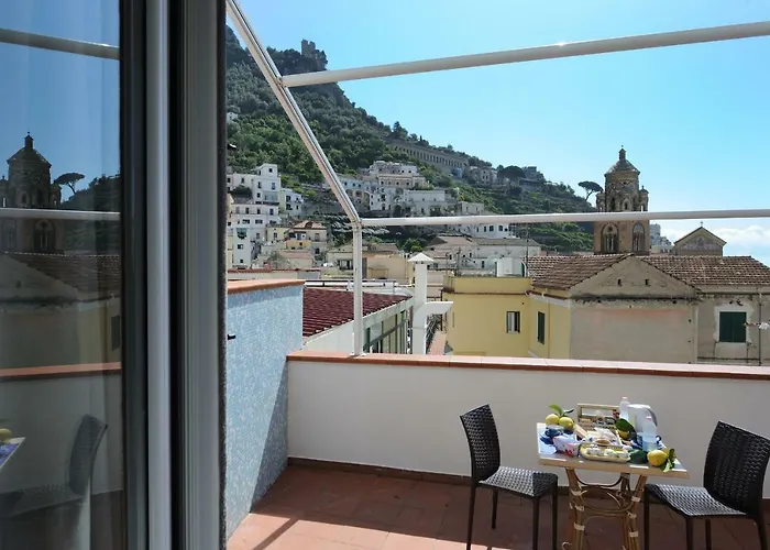 Pensjonat Beautiful Lights 3*