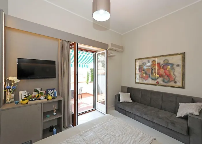 Pensjonat Beautiful Lights