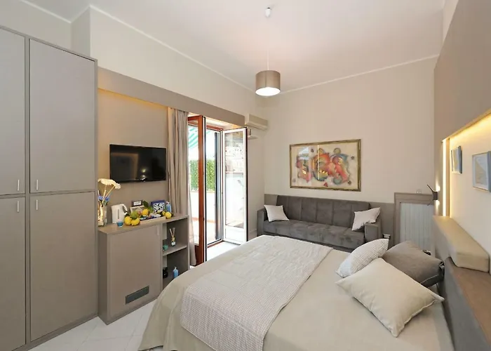 Beautiful Lights Pensjonat 3*