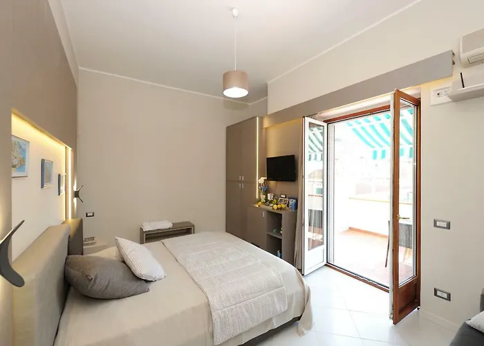 Beautiful Lights 3* Amalfi