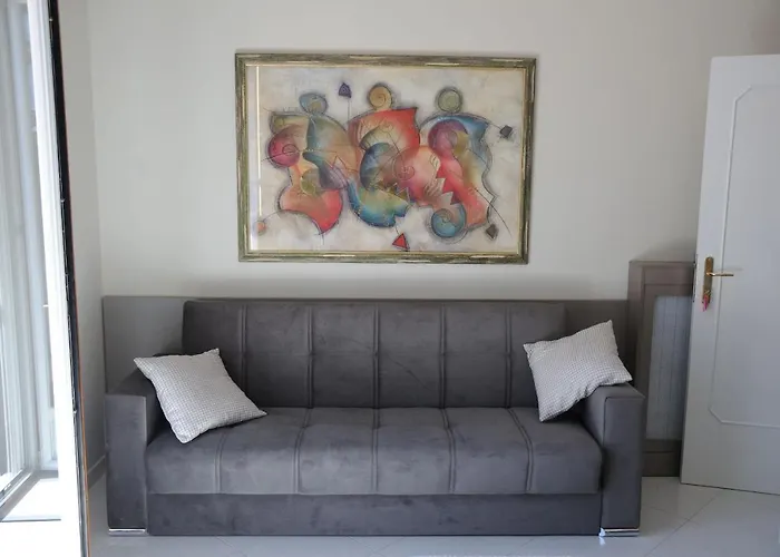 Beautiful Lights Pensjonat