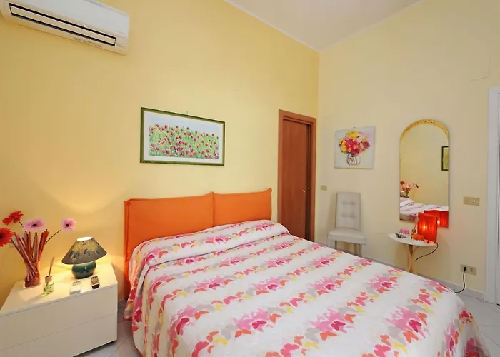 Beautiful Lights Гостевой дом 3*