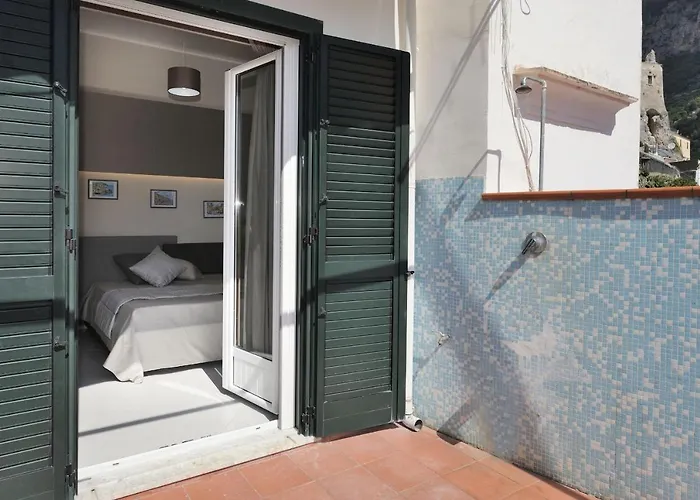 Beautiful Lights Pensjonat