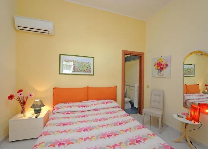 Pensjonat Beautiful Lights 3*