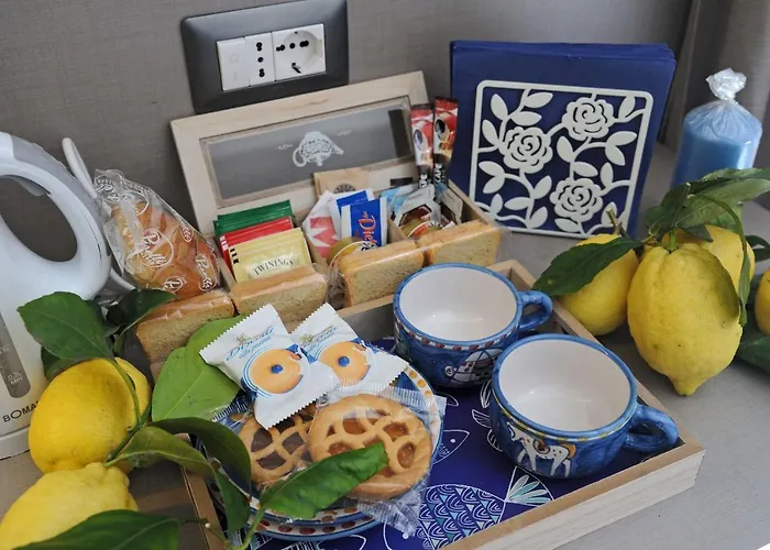 Beautiful Lights Pensjonat