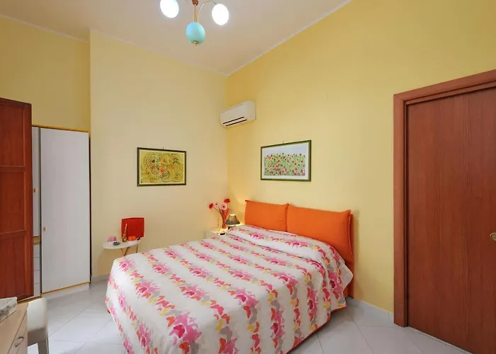 Beautiful Lights Гостевой дом Амальфи