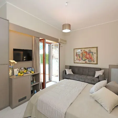 Beautiful Lights Pensionat 3*