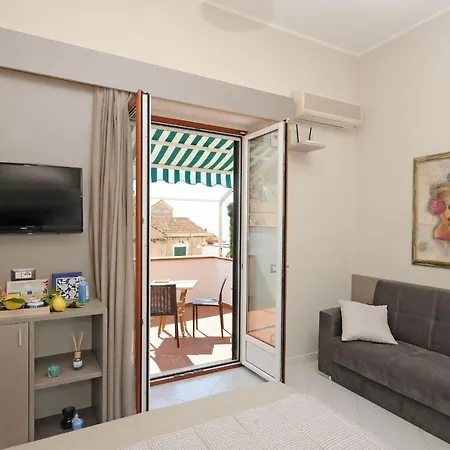 Beautiful Lights Amalfi