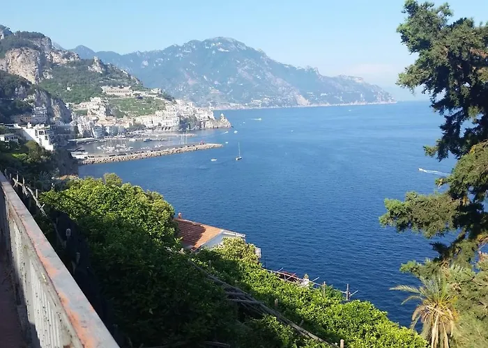 Beautiful Lights Gæstehus