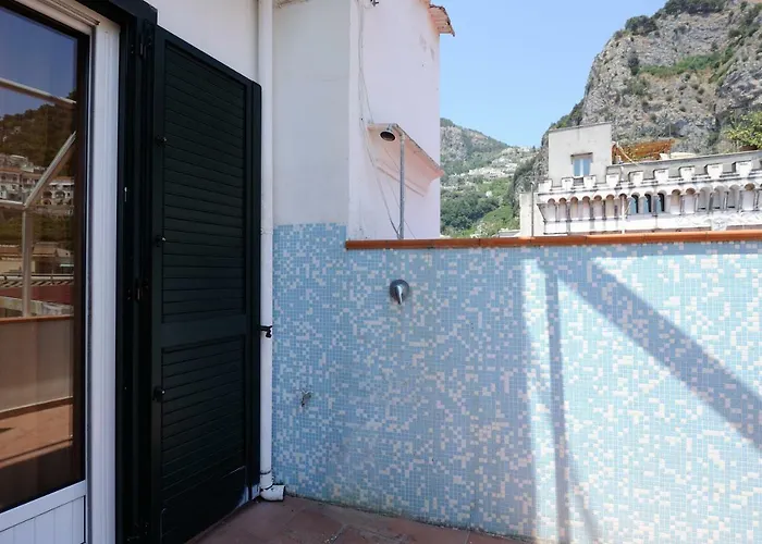 Beautiful Lights Amalfi