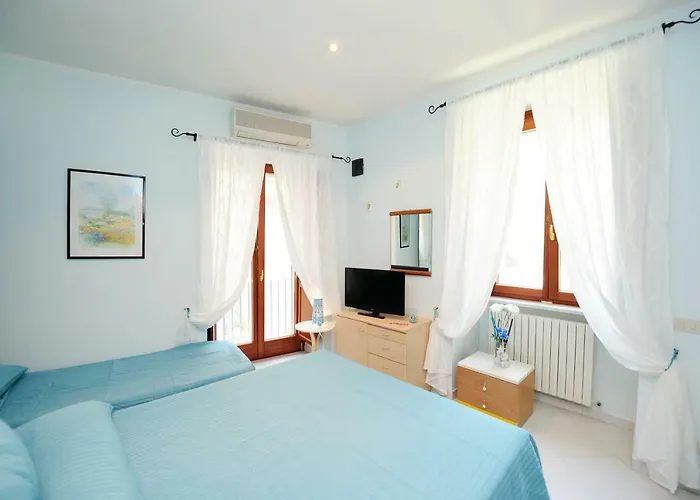 Gæstehus Beautiful Lights