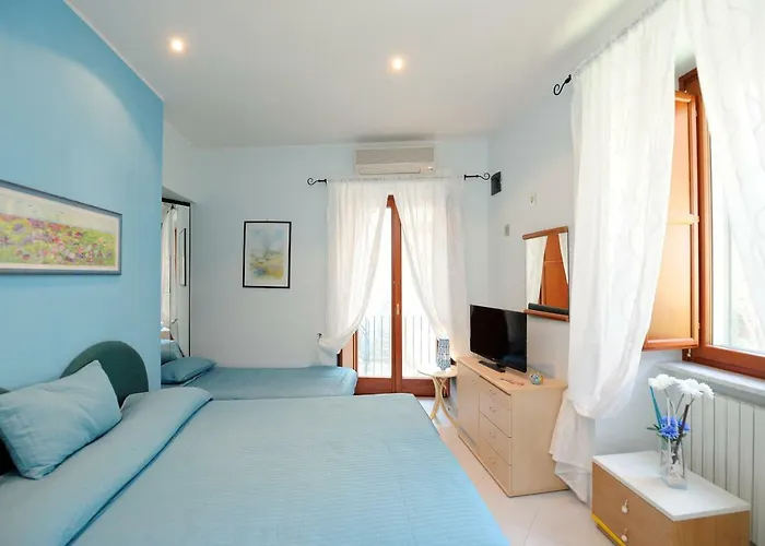 Beautiful Lights Gæstehus Amalfi