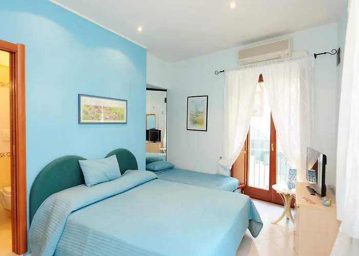 Gæstehus Beautiful Lights 3*