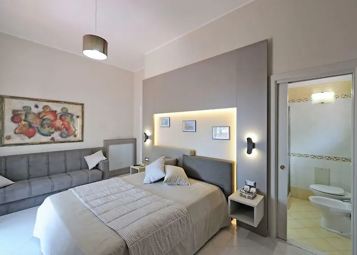 Beautiful Lights Gæstehus