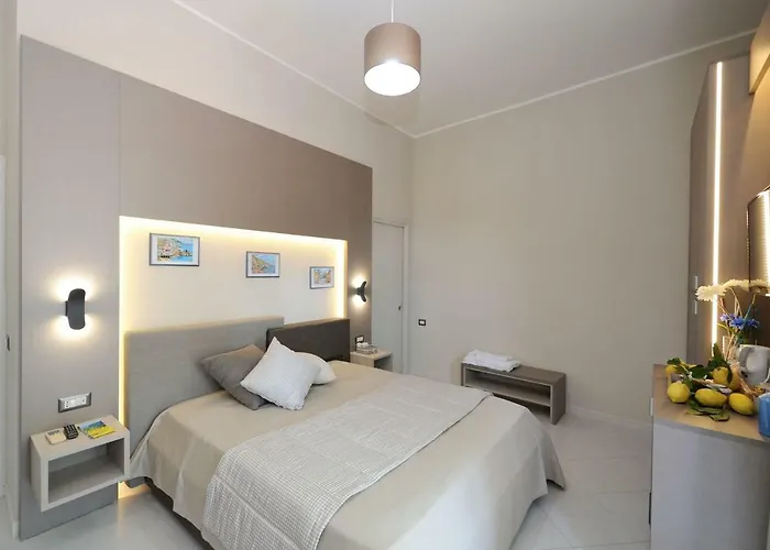 Gæstehus Beautiful Lights