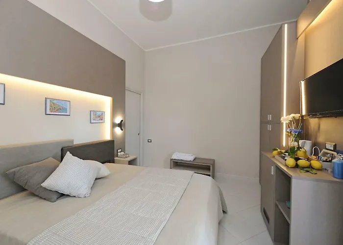 Beautiful Lights 3* Amalfi