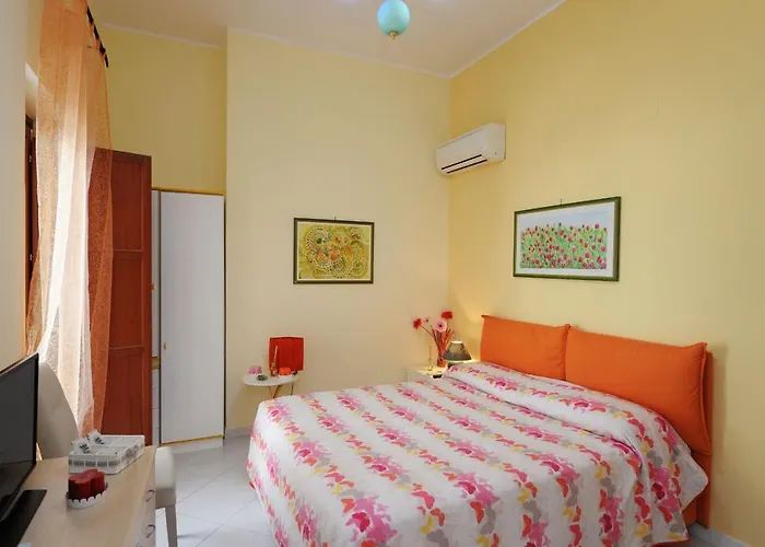 Beautiful Lights Gæstehus Amalfi