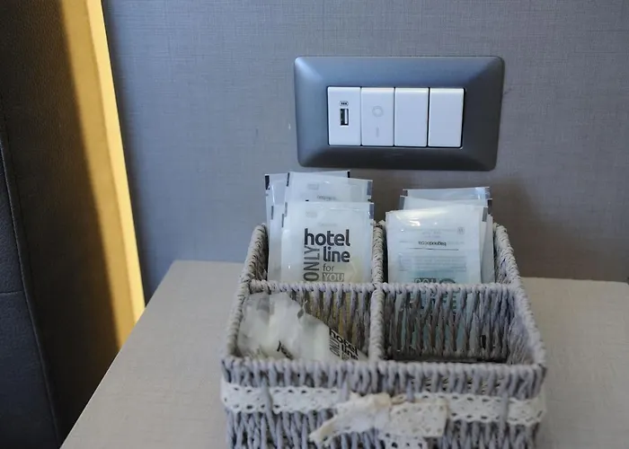 Beautiful Lights Gæstehus